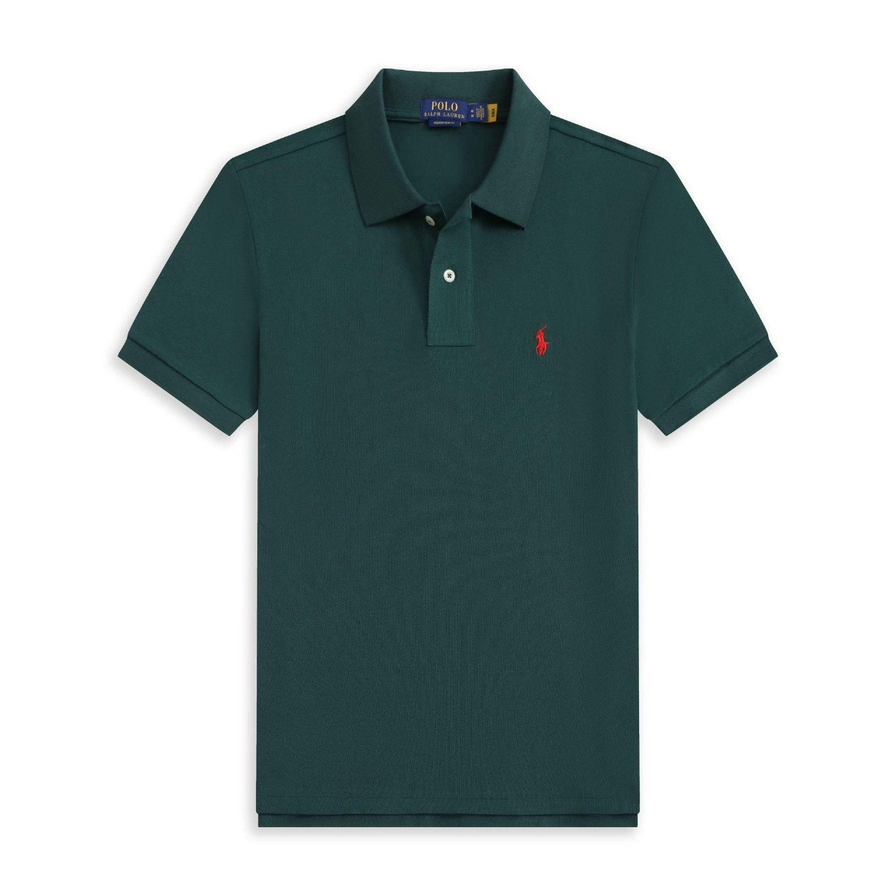 Polo Shirt Style 1