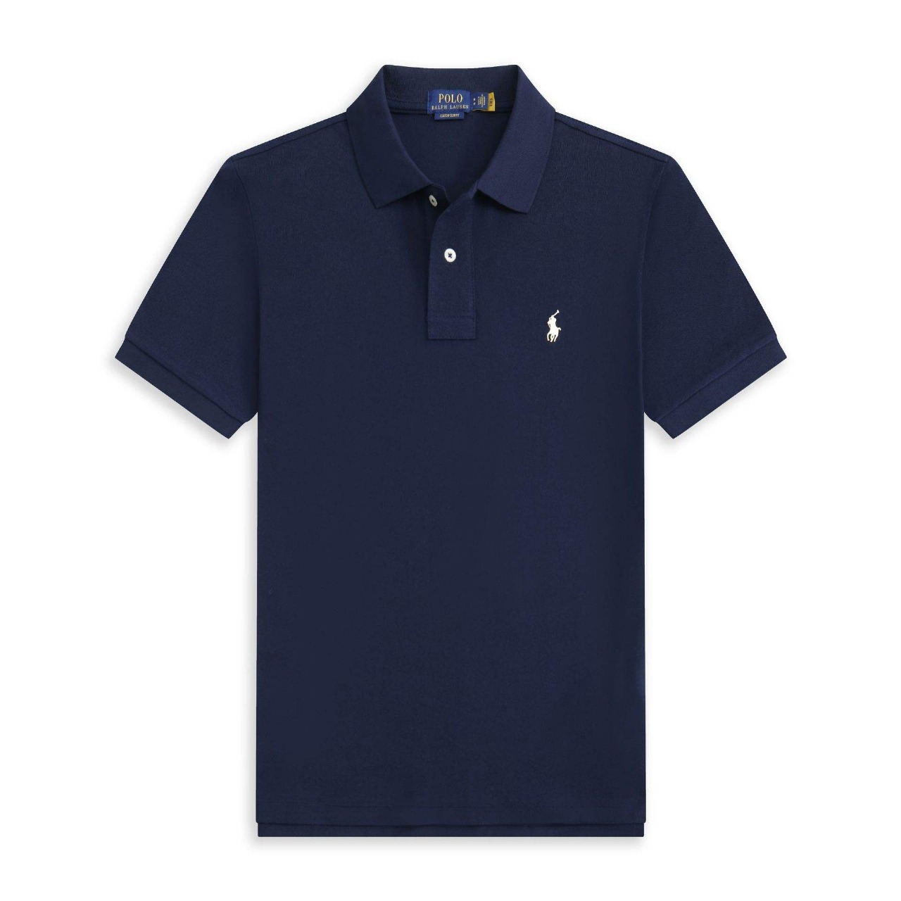 Polo Shirt Style 3